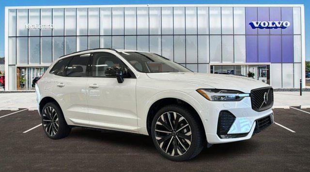 New 2026 Volvo XC60 B5 Ultra