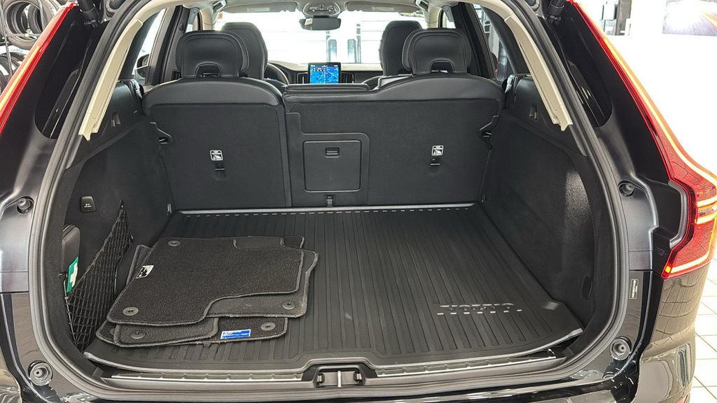 صورة مصغرة 29 لـ 2026 Volvo XC60 B5 ULTRA