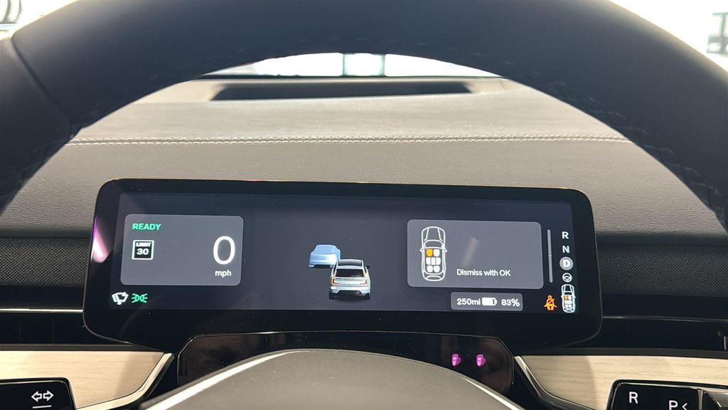 2026 Volvo EX90 ULTRA, TWIN MOTOR, FULLY ELECTRIC, 7 SEATS — миниатюра 15