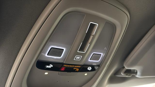 2026 Volvo XC90 PLUS, B6 AWD GAS (MILD HYBRID), GASOLINE, BRI 缩略图 20