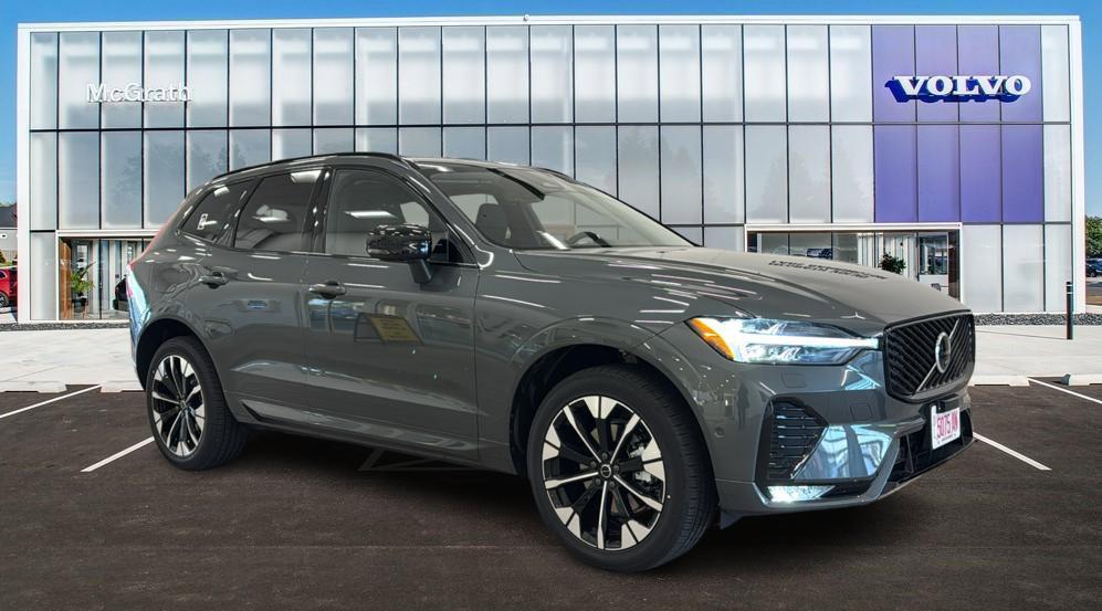 New 2026 Volvo XC60 B5 Plus