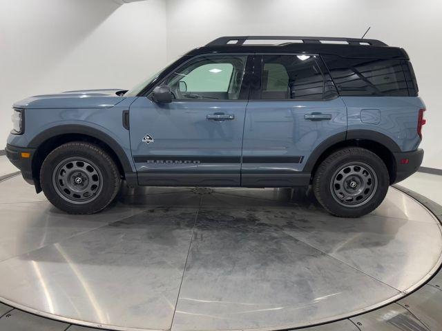 FORD BRONCO SPORT OUTER BANKS - 2
