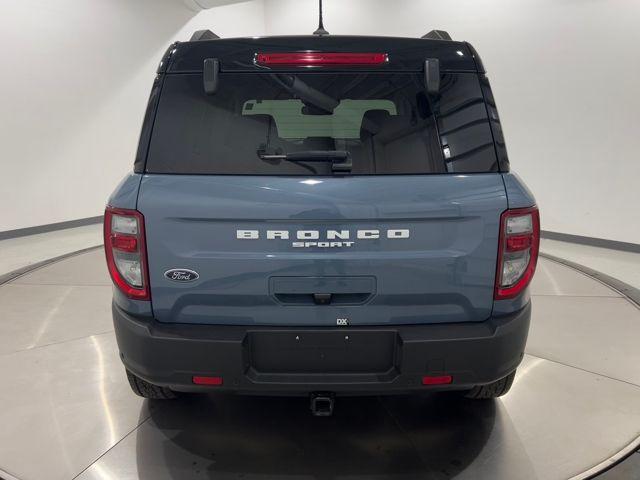 FORD BRONCO SPORT OUTER BANKS - 4