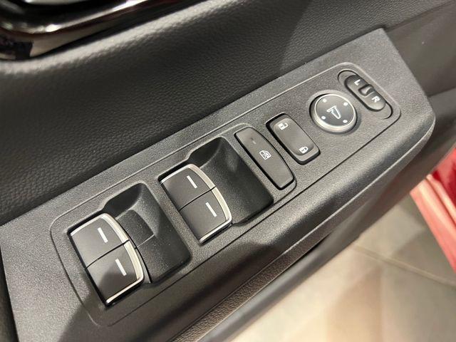 HONDA CR-V HYBRID SPORT TOURING AWD - 10