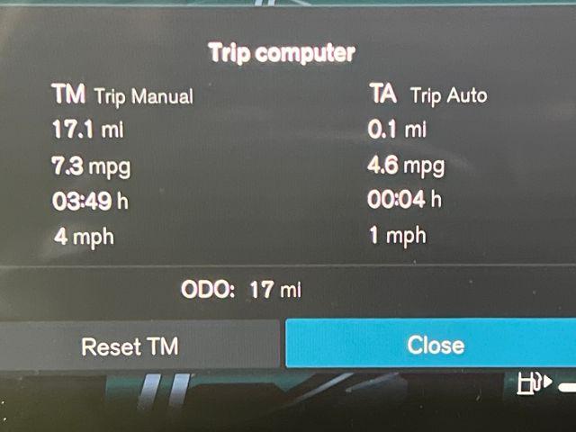 2026 Volvo XC90 ULTRA, B6 AWD GAS (MILD HYBRID), GASOLINE, BR 缩略图 15