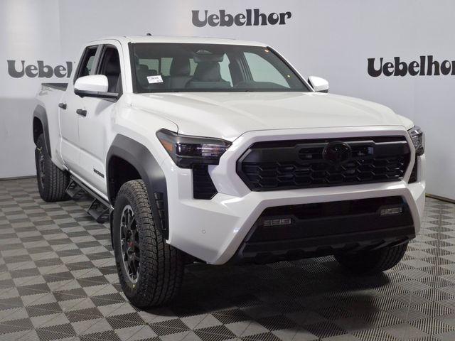 New 2026 Toyota Tacoma TRD Off-Road