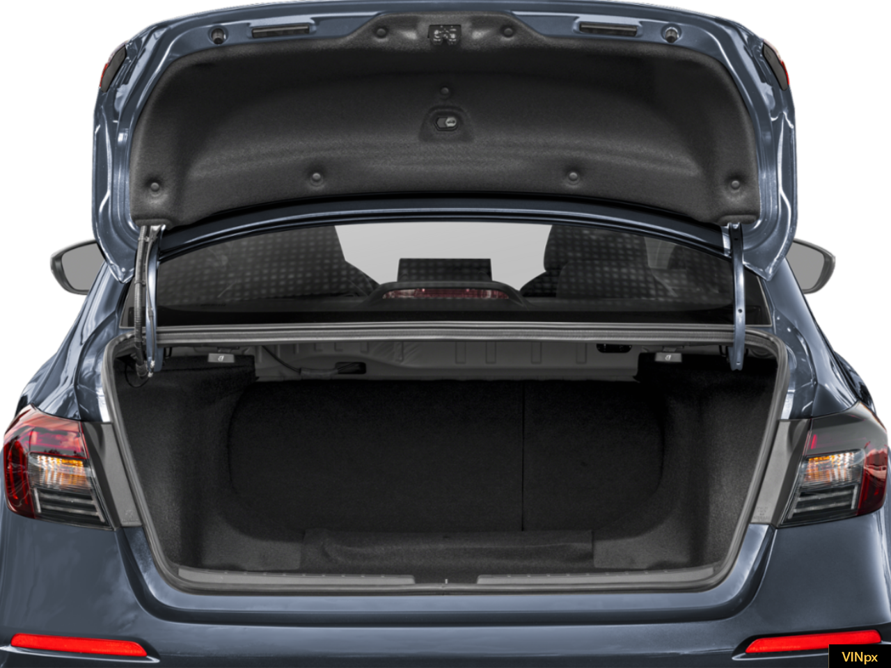 2026 Honda CIVIC HYBRID SPORT 照片 9