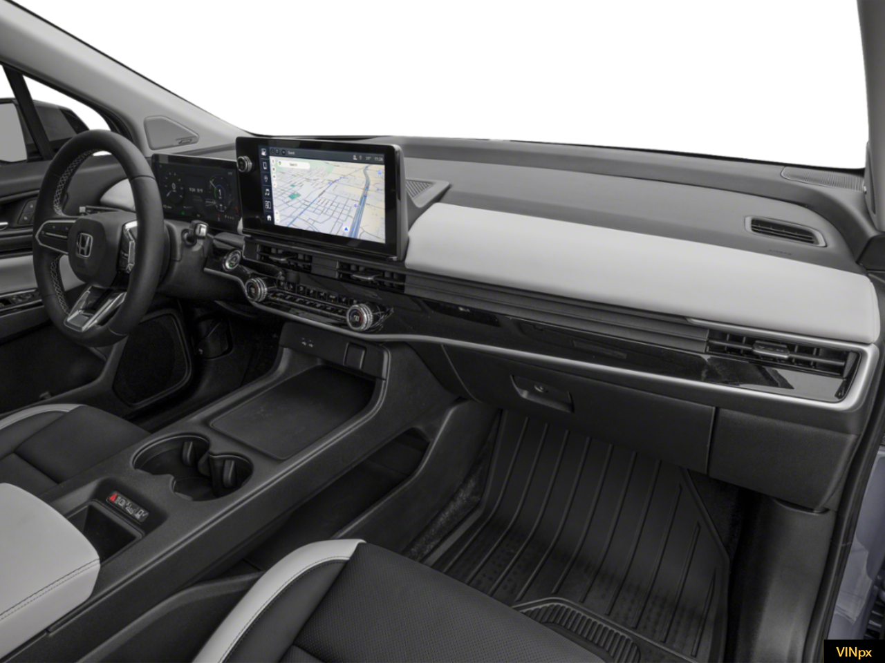 صورة 5 لـ 2026 Honda PROLOGUE ELITE