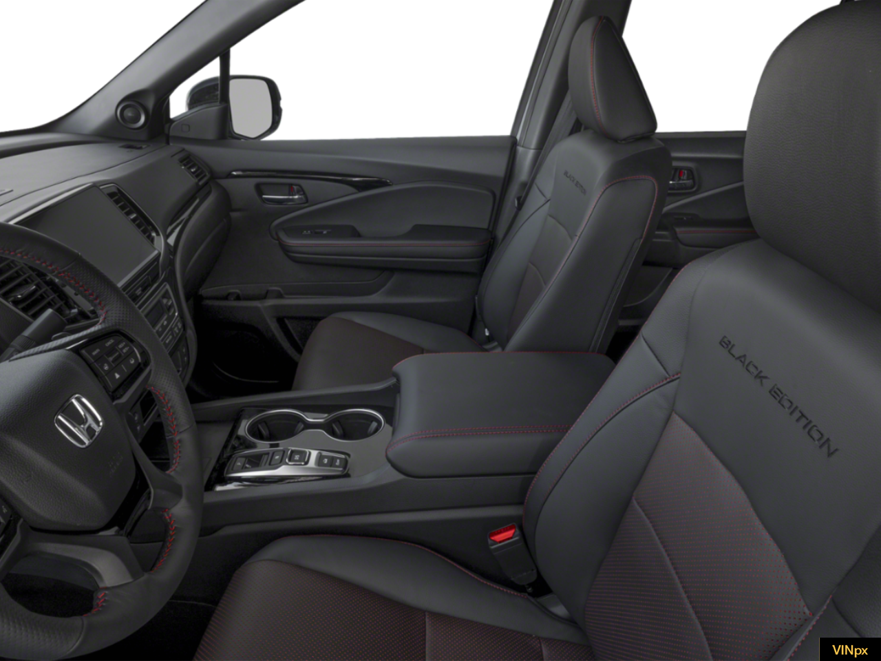 صورة 6 لـ 2026 Honda RIDGELINE BLACK