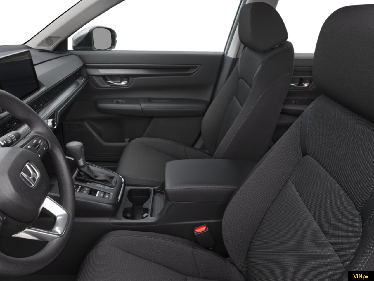 HONDA CR-V EX AWD - 6