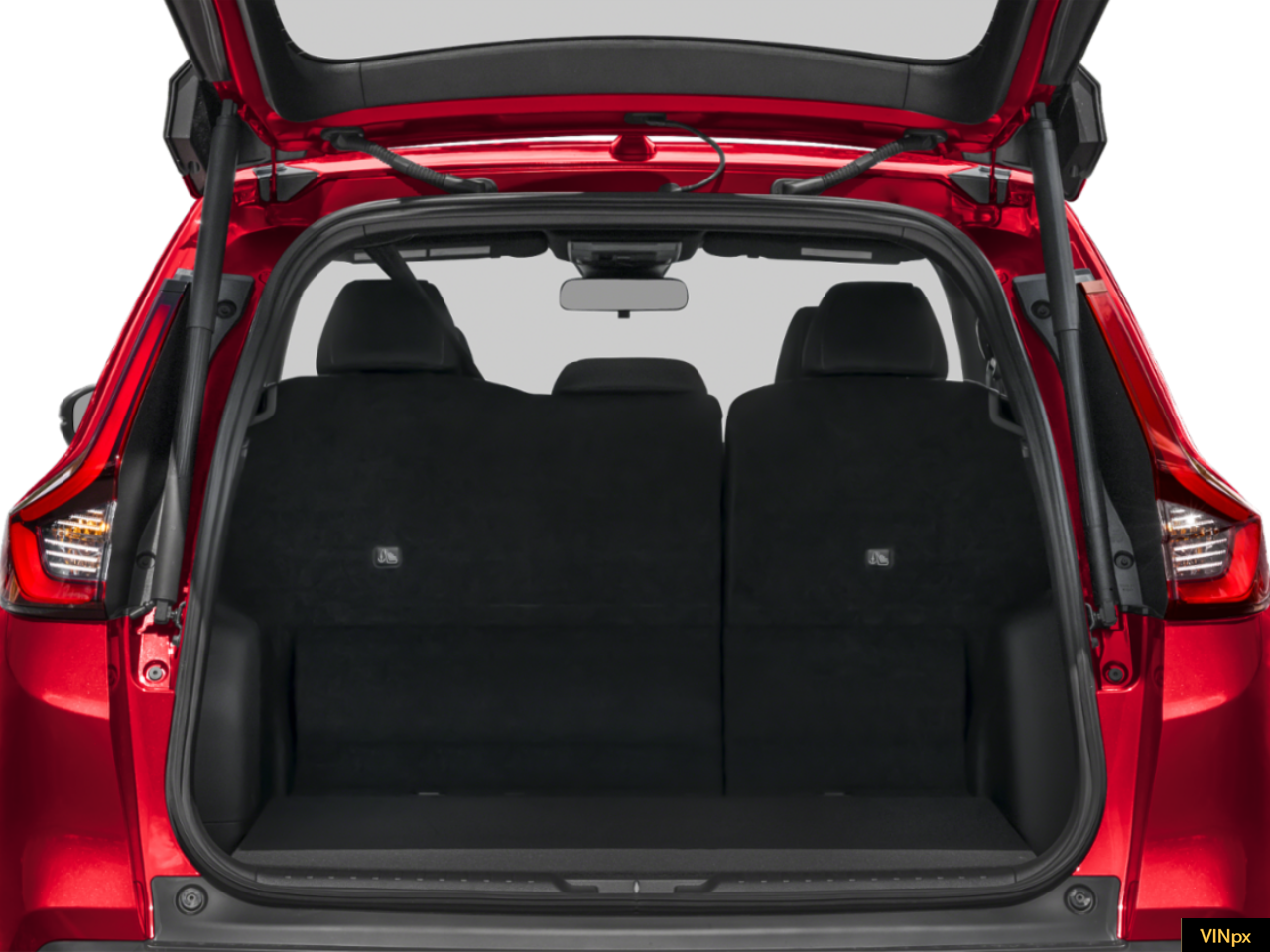 HONDA CR-V HYBRID TRAILSPORT AWD - 9