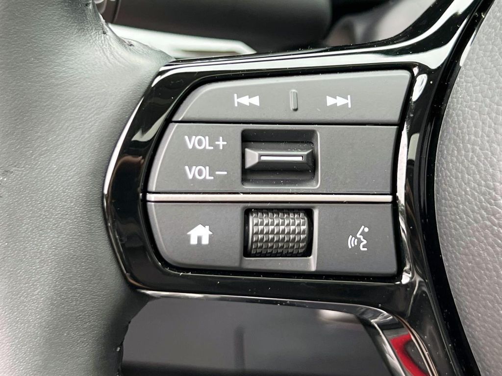 2024 Honda CR-V EX-L AWD — миниатюра 22