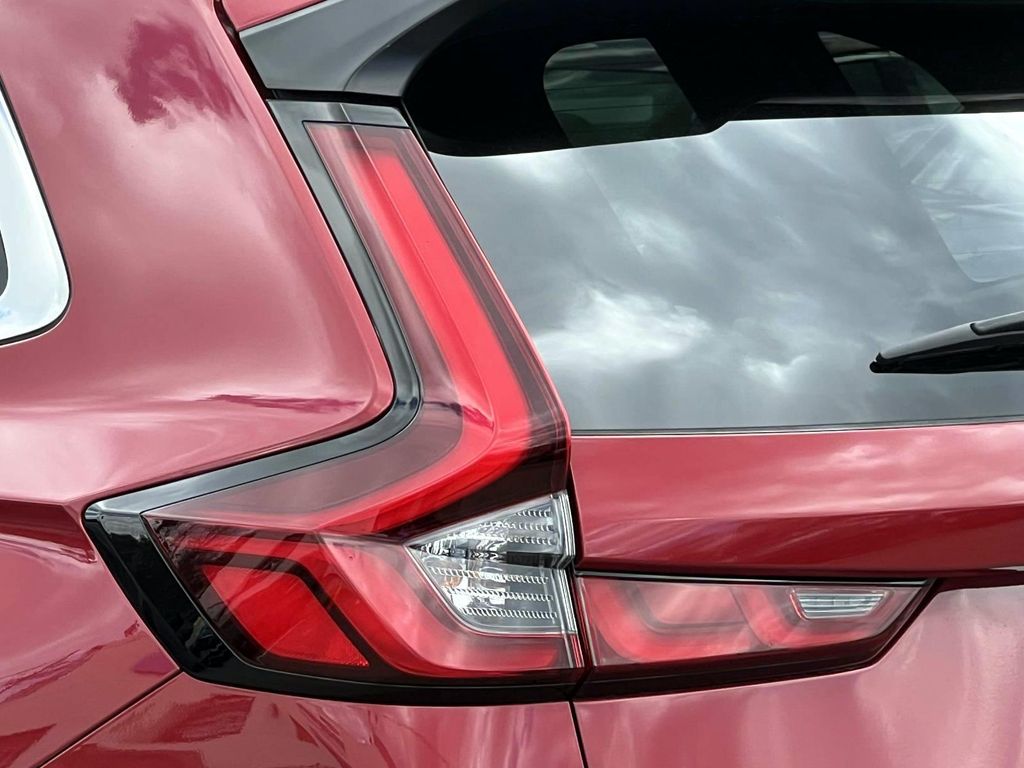 HONDA CR-V HYBRID SPORT AWD - 8