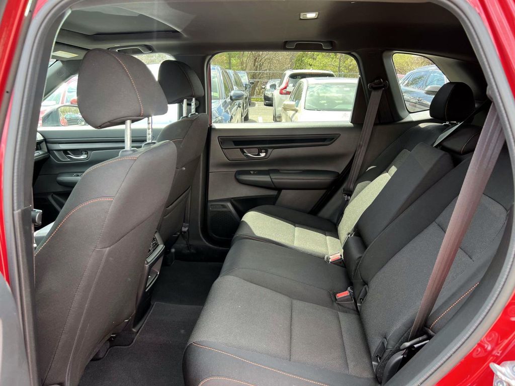 HONDA CR-V HYBRID SPORT AWD - 9