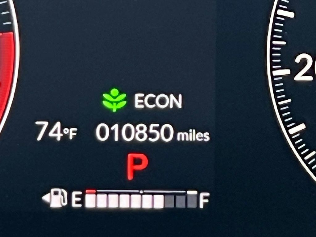 2025 Honda CR-V EX-L AWD thumbnail 26