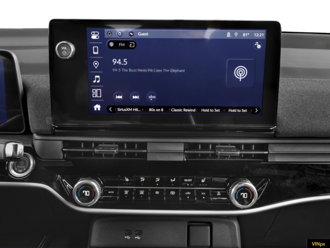 صورة 7 لـ 2026 Honda PROLOGUE EX