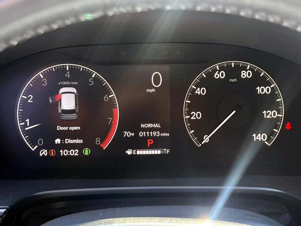 2025 HONDA CR-V EX-L AWD thumbnail 27