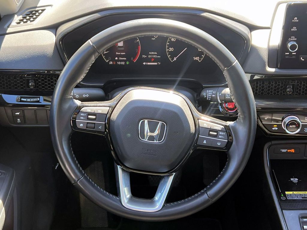 2025 HONDA CR-V EX-L AWD thumbnail 14
