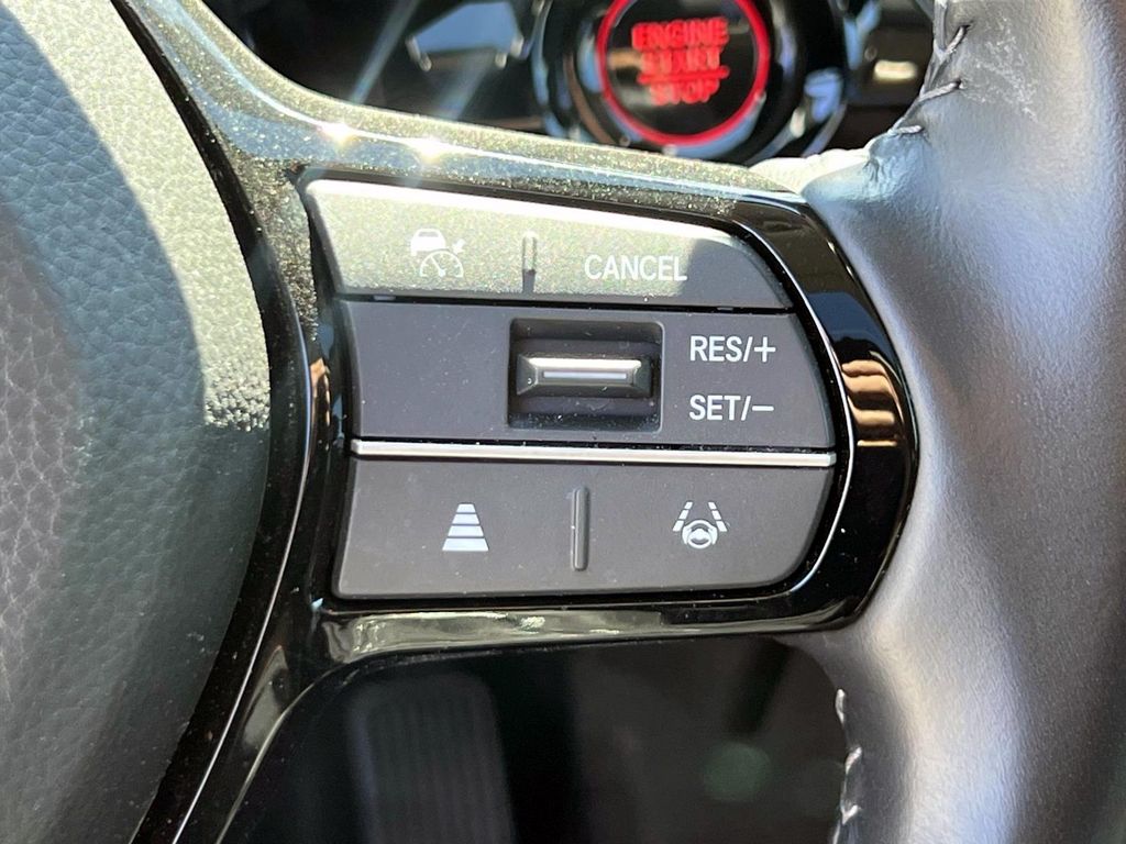2025 HONDA CR-V EX-L AWD thumbnail 23