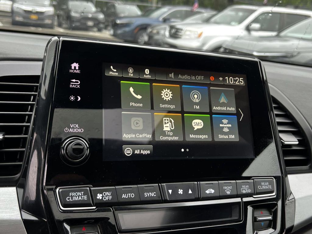2023 Honda ODYSSEY SPORT — фото 27