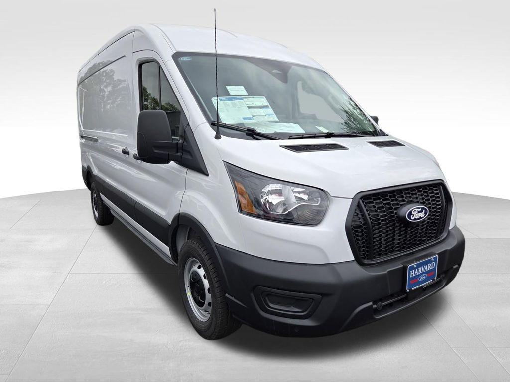 New 2026 Ford Transit-250 Base