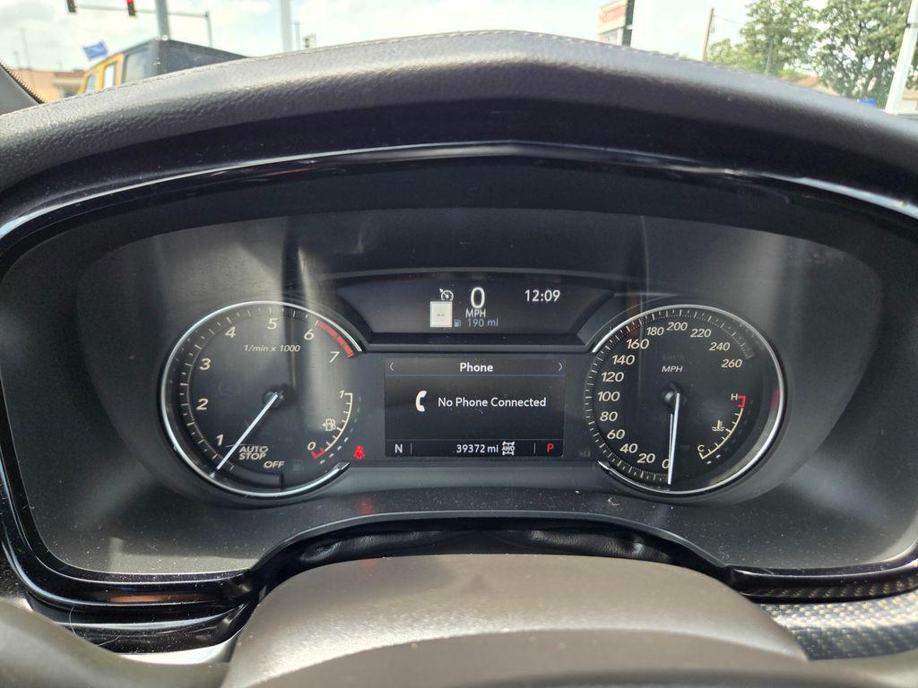2024 Cadillac XT6 SPORT AWD 缩略图 23
