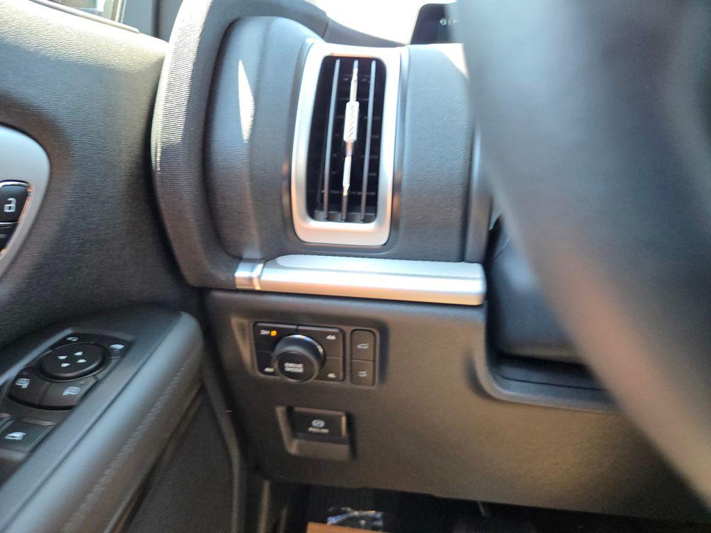 صورة مصغرة 12 لـ 2027 FORD EXPEDITION MAX ACTIVE 4X4