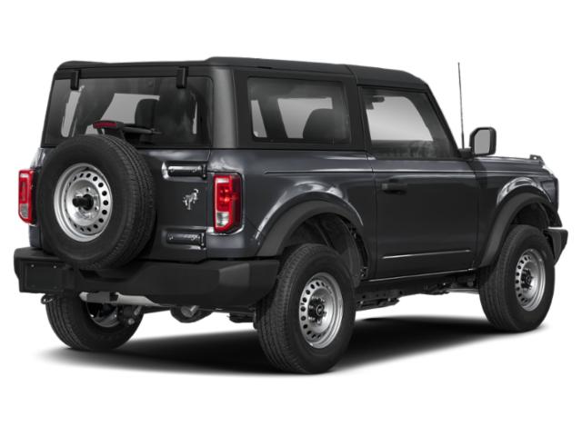 FORD BRONCO BASE - 3