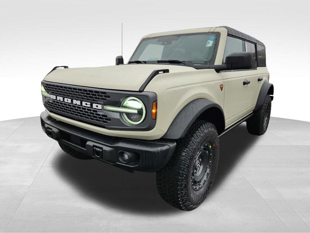 FORD BRONCO - 2