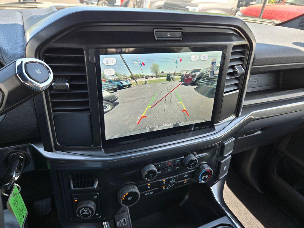 FORD F-150 STX - 7
