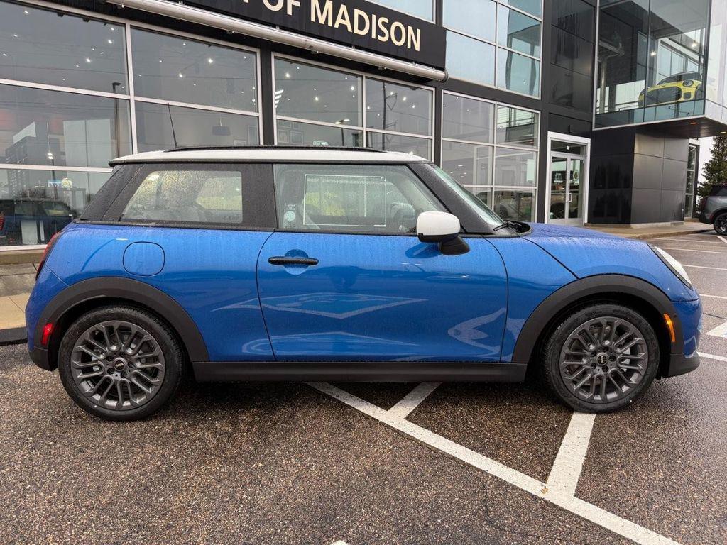 صورة 2 لـ 2026 MINI HARDTOP COOPER