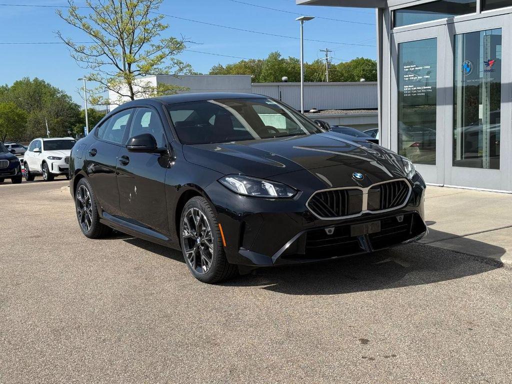 New 2026 BMW 228 Gran Coupe xDrive