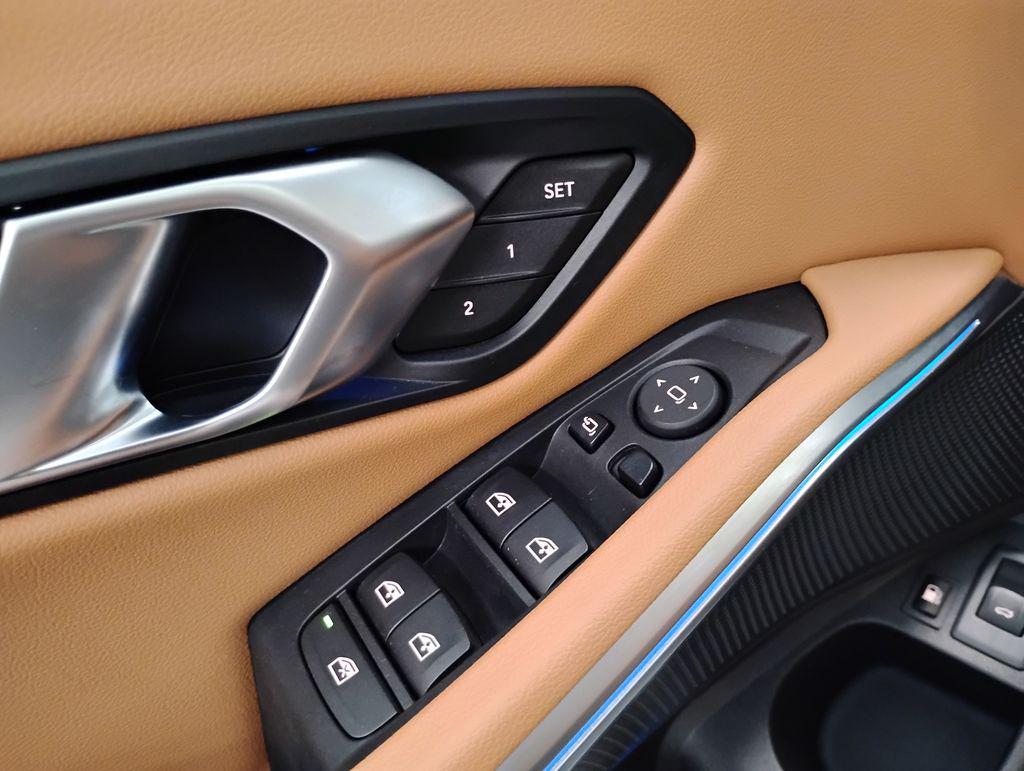 2022 BMW 330E XDRIVE 照片 15