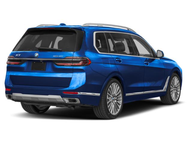 صورة 3 لـ 2027 BMW X7 XDRIVE40I