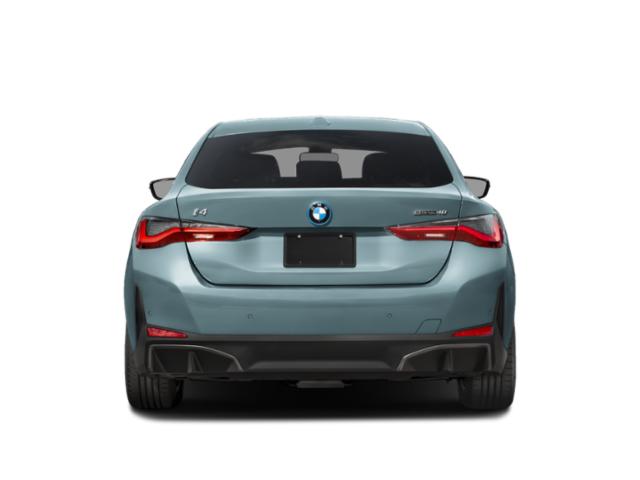 2026 BMW I4 GRAN COUPE XDRIVE40 — фото 5