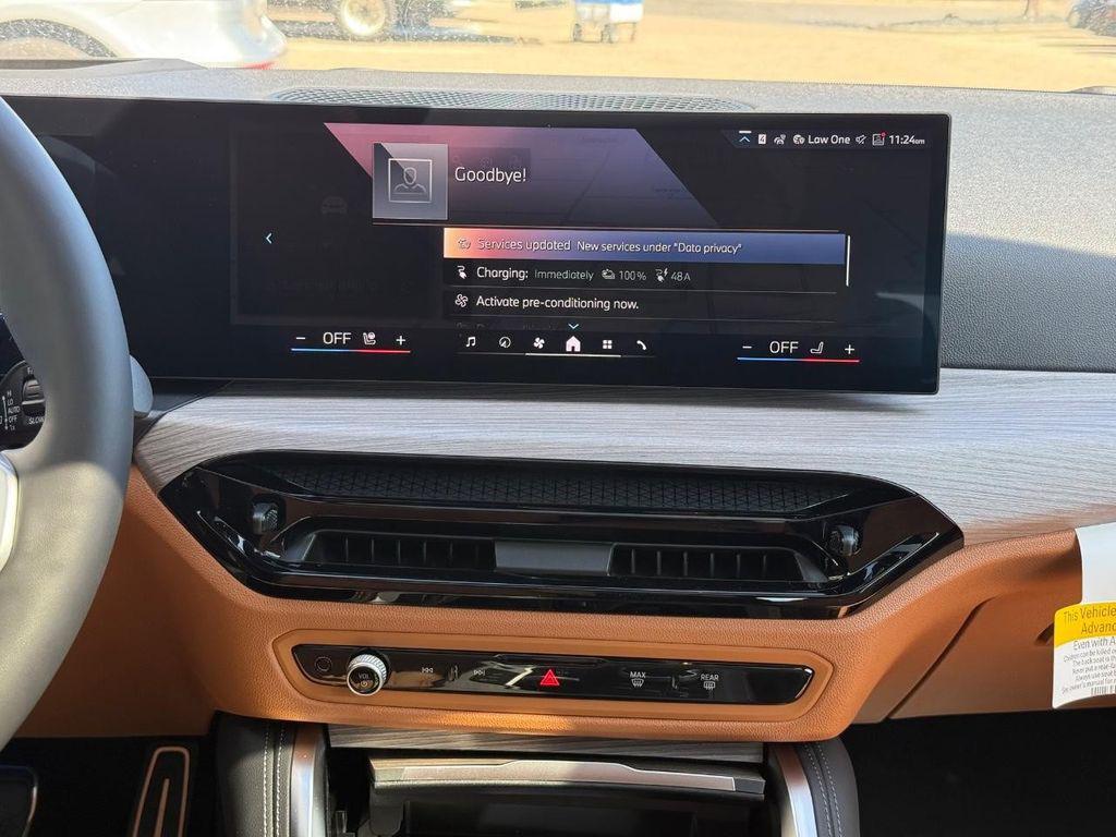 BMW I4 GRAN COUPE XDRIVE40 - 7