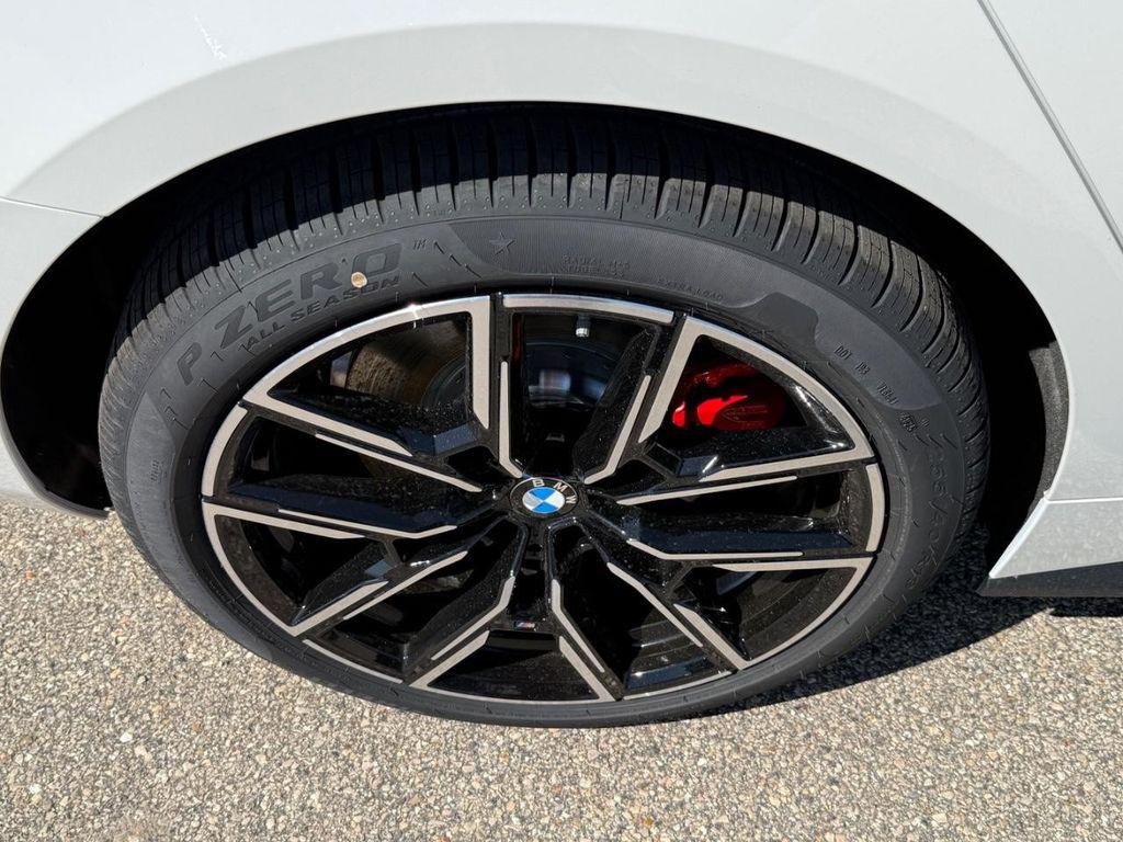 BMW I4 GRAN COUPE XDRIVE40 - 4