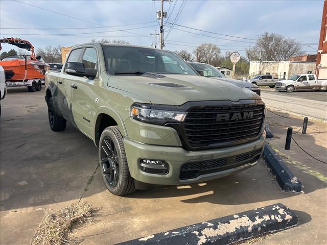 صورة 2 لـ 2026 RAM 1500 LARAMIE