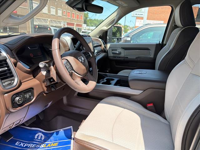 صورة 8 لـ 2025 RAM 3500 LARAMIE