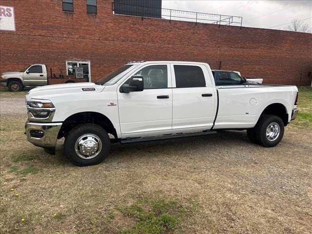 New 2026 RAM 3500 Tradesman