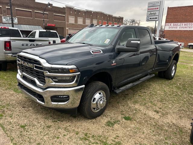 New 2026 RAM 3500 Tradesman