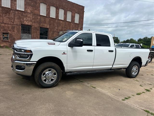New 2026 RAM 2500 Tradesman