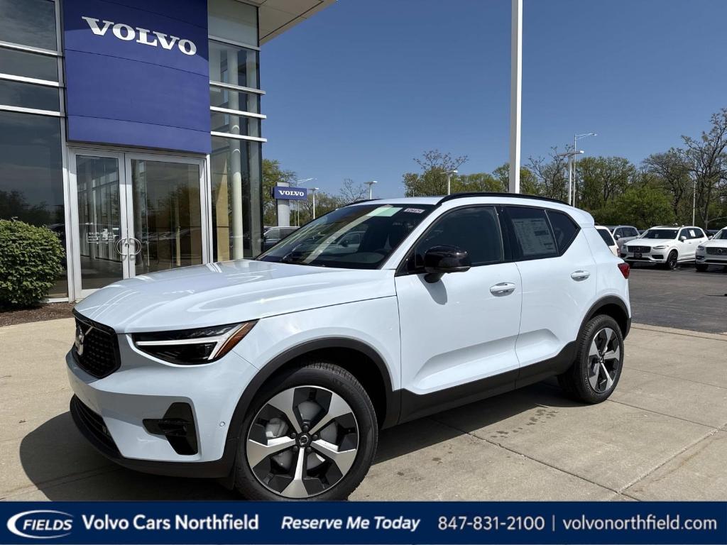 New 2026 Volvo XC40 B5 Plus