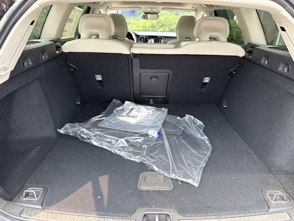 2026 Volvo V60 CROSS COUNTRY B5 PLUS 照片 10