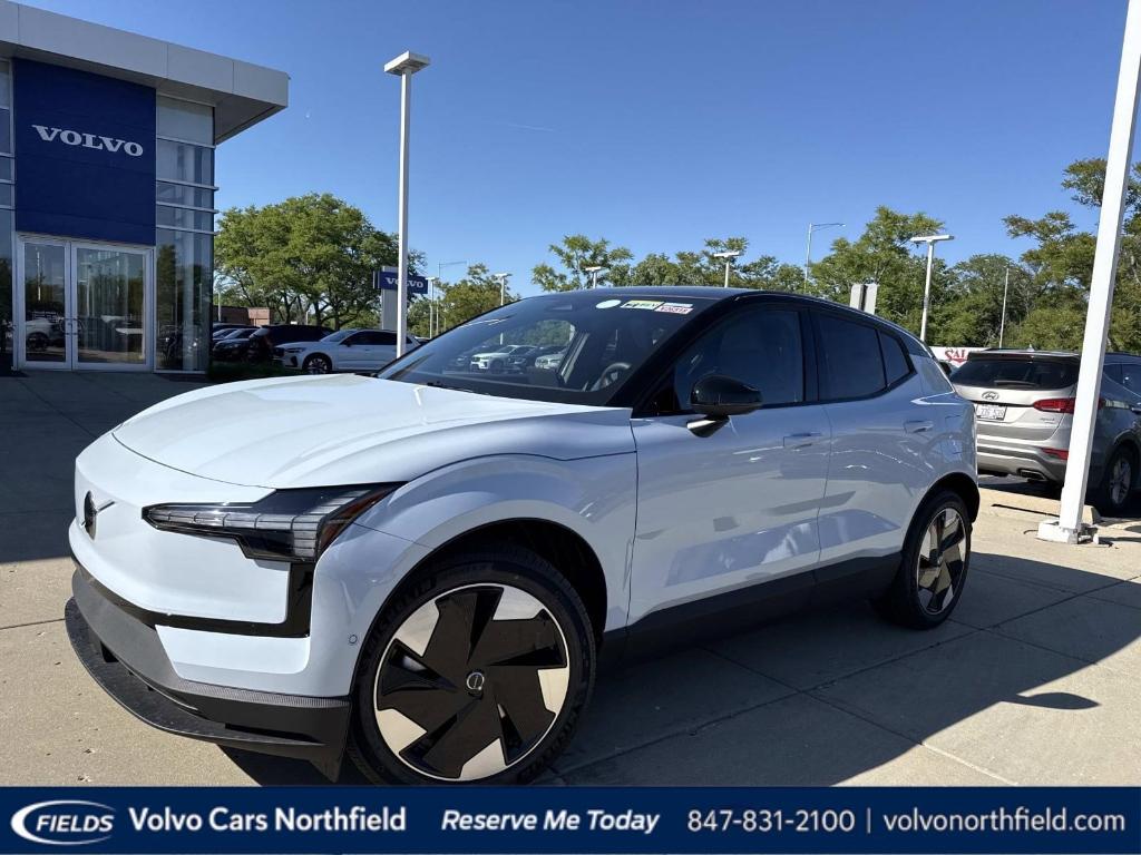New 2026 Volvo EX30 Twin Motor Ultra