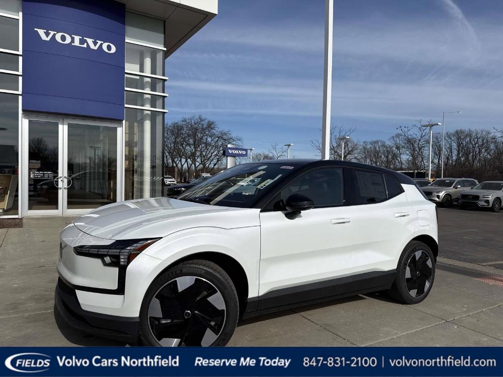 New 2026 Volvo EX30 Twin Motor Ultra