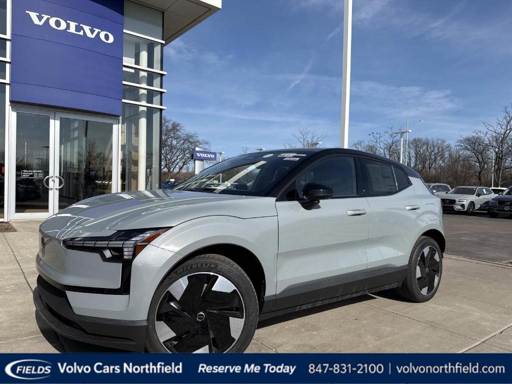 New 2026 Volvo EX30 Twin Motor Plus