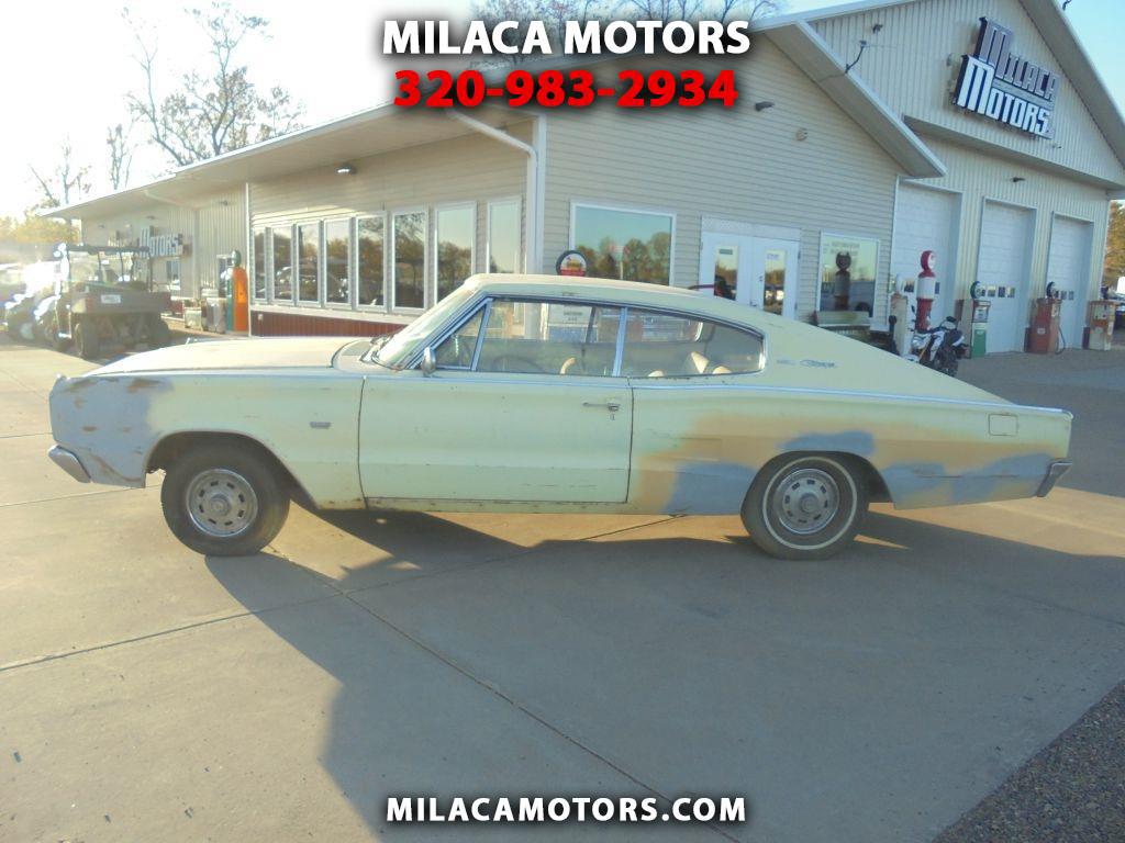 1967 Dodge Charger