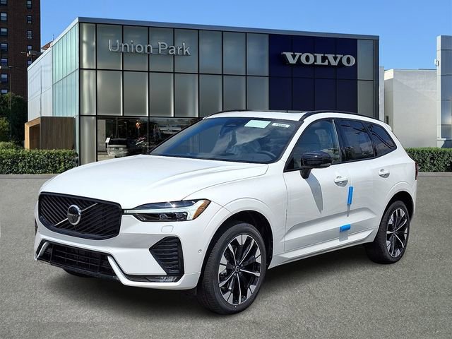 New 2026 Volvo XC60 Plus