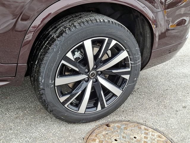 صورة 8 لـ 2026 Volvo XC90 CORE